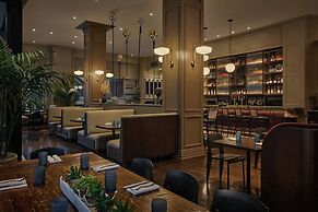 Renaissance Saint Elm Dallas Downtown Hotel