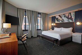 Renaissance Saint Elm Dallas Downtown Hotel