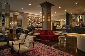 Renaissance Saint Elm Dallas Downtown Hotel