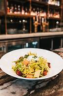 Renaissance Saint Elm Dallas Downtown Hotel