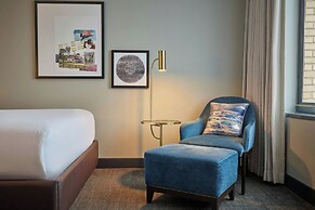 Renaissance Saint Elm Dallas Downtown Hotel