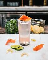 Renaissance Saint Elm Dallas Downtown Hotel