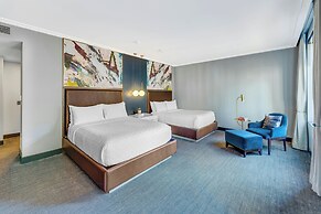 Renaissance Saint Elm Dallas Downtown Hotel