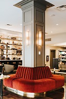 Renaissance Saint Elm Dallas Downtown Hotel