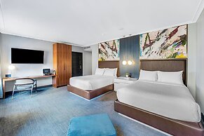 Renaissance Saint Elm Dallas Downtown Hotel