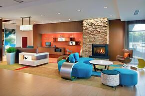 Fairfield Inn & Suites by Marriott Hendersonville Flat Rock
