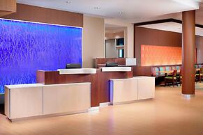 Fairfield Inn & Suites by Marriott Hendersonville Flat Rock