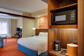 Fairfield Inn & Suites by Marriott Hendersonville Flat Rock