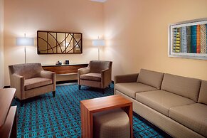 Fairfield Inn & Suites by Marriott Hendersonville Flat Rock