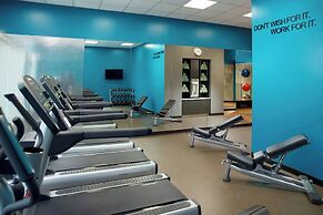 Fairfield Inn & Suites by Marriott Hendersonville Flat Rock