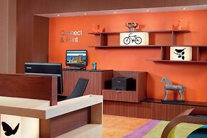 Fairfield Inn & Suites by Marriott Hendersonville Flat Rock