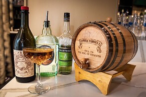 Fairfield Inn & Suites by Marriott Philadelphia Downtown/Center City