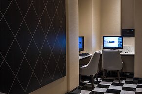 Fairfield Inn & Suites by Marriott Philadelphia Downtown/Center City