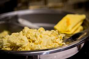 Fairfield Inn & Suites by Marriott Philadelphia Downtown/Center City