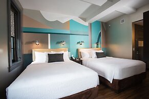 Fairfield Inn & Suites by Marriott Philadelphia Downtown/Center City