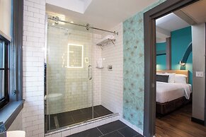 Fairfield Inn & Suites by Marriott Philadelphia Downtown/Center City