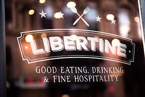 Fairfield Inn & Suites by Marriott Philadelphia Downtown/Center City