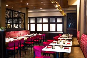 Fairfield Inn & Suites by Marriott Philadelphia Downtown/Center City