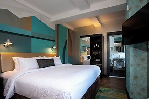 Fairfield Inn & Suites by Marriott Philadelphia Downtown/Center City