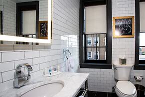 Fairfield Inn & Suites by Marriott Philadelphia Downtown/Center City