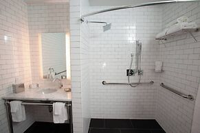 Fairfield Inn & Suites by Marriott Philadelphia Downtown/Center City