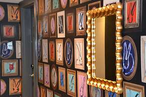 Fairfield Inn & Suites by Marriott Philadelphia Downtown/Center City