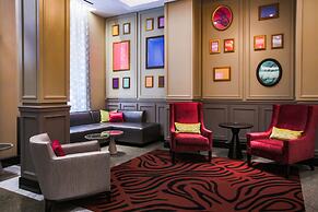 Fairfield Inn & Suites by Marriott Philadelphia Downtown/Center City