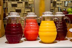 Fairfield Inn & Suites by Marriott Philadelphia Downtown/Center City