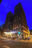 Fairfield Inn & Suites by Marriott Philadelphia Downtown/Center City