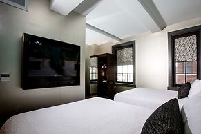 Fairfield Inn & Suites by Marriott Philadelphia Downtown/Center City