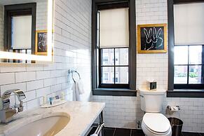 Fairfield Inn & Suites by Marriott Philadelphia Downtown/Center City