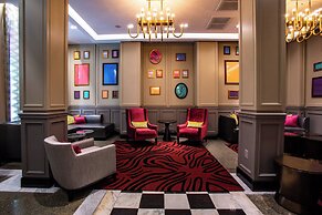 Fairfield Inn & Suites by Marriott Philadelphia Downtown/Center City