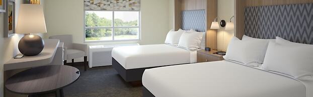 Holiday Inn & Suites Sioux Falls - Airport by IHG
