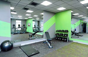 Holiday Inn & Suites Sioux Falls - Airport by IHG