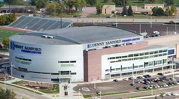 Holiday Inn & Suites Sioux Falls - Airport by IHG