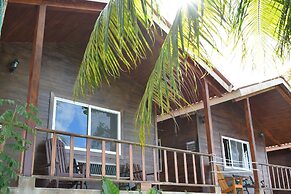 Hotel Santa Bárbara Tikal