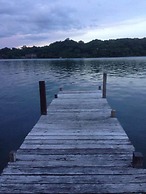 Hotel Santa Bárbara Tikal