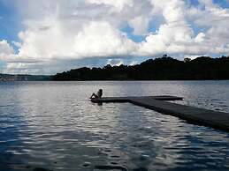 Hotel Santa Bárbara Tikal