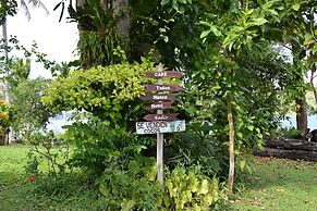 Hotel Santa Bárbara Tikal