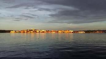 Hotel Santa Bárbara Tikal