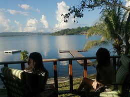 Hotel Santa Bárbara Tikal