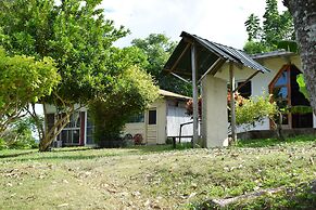 Hotel Santa Bárbara Tikal