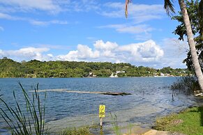 Hotel Santa Bárbara Tikal