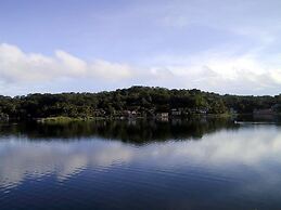 Hotel Santa Bárbara Tikal