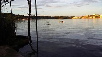 Hotel Santa Bárbara Tikal