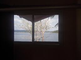 Hotel Santa Bárbara Tikal