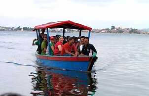 Hotel Santa Bárbara Tikal