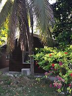 Hotel Santa Bárbara Tikal