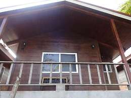 Hotel Santa Bárbara Tikal