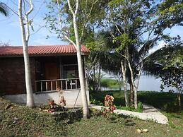 Hotel Santa Bárbara Tikal